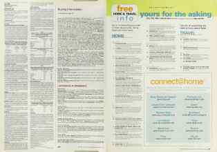 Better Homes & Gardens September 2000 Magazine Article: Page 240