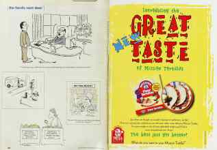 Better Homes & Gardens September 2000 Magazine Article: Page 268