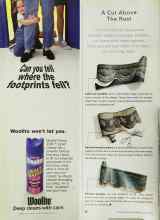 Better Homes & Gardens October 2000 Magazine Article: A Cut Above The Rest