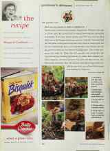 Better Homes & Gardens October 2000 Magazine Article: Don't can your cannas (or callas or caladiums or...)