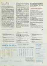 Better Homes & Gardens October 2000 Magazine Article: Architects & designers