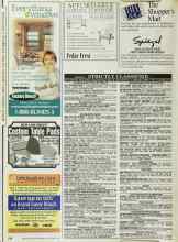 Better Homes & Gardens October 2000 Magazine Article: The Shopper's Mart