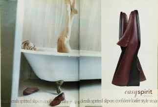 Better Homes & Gardens October 2000 Magazine Article: Page 2