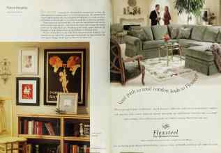 Better Homes & Gardens October 2000 Magazine Article: Page 36