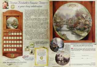 Better Homes & Gardens October 2000 Magazine Article: Page 76