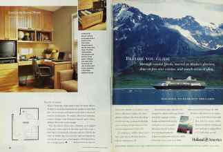 Better Homes & Gardens October 2000 Magazine Article: Page 80