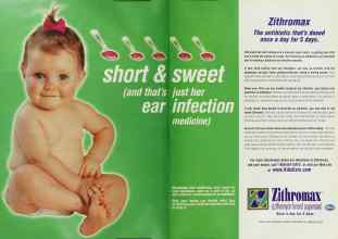 Better Homes & Gardens October 2000 Magazine Article: Page 100