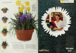 Better Homes & Gardens October 2000 Magazine Article: Page 148