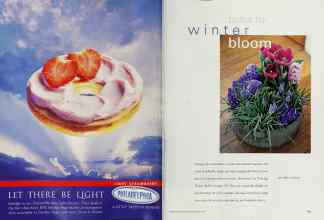 Better Homes & Gardens October 2000 Magazine Article: Page 152