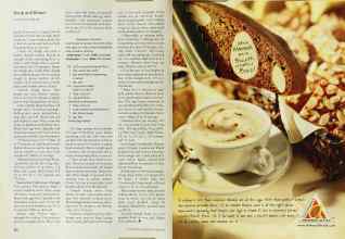 Better Homes & Gardens October 2000 Magazine Article: Page 222