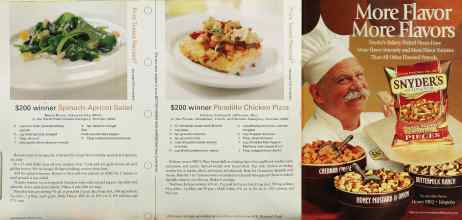 Better Homes & Gardens October 2000 Magazine Article: Page 228