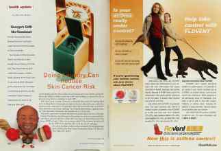 Better Homes & Gardens October 2000 Magazine Article: Page 230