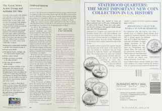 Better Homes & Gardens October 2000 Magazine Article: Page 244