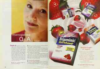 Better Homes & Gardens October 2000 Magazine Article: Page 250