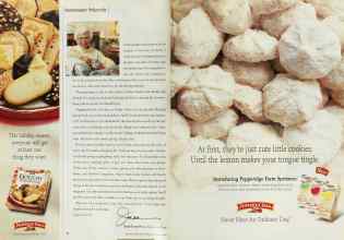 Better Homes & Gardens November 2000 Magazine Article: Page 14