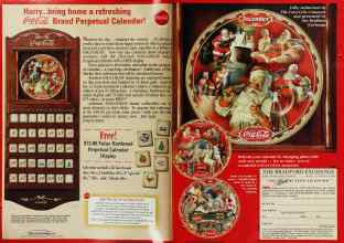 Better Homes & Gardens November 2000 Magazine Article: Page 28