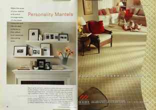 Better Homes & Gardens November 2000 Magazine Article: Page 38
