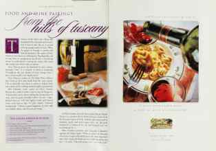 Better Homes & Gardens November 2000 Magazine Article: Page 62