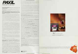 Better Homes & Gardens November 2000 Magazine Article: Page 66