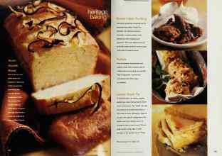 Better Homes & Gardens November 2000 Magazine Article: Page 194
