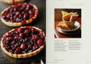 Better Homes & Gardens November 2000 Magazine Article: Page 196