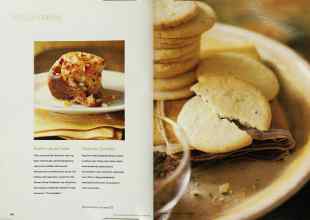Better Homes & Gardens November 2000 Magazine Article: Page 198
