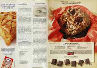 Better Homes & Gardens November 2000 Magazine Article: Page 230