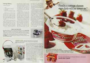 Better Homes & Gardens November 2000 Magazine Article: Page 238