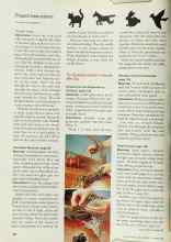 Better Homes & Gardens December 2000 Magazine Article: To grandmother's house we go...