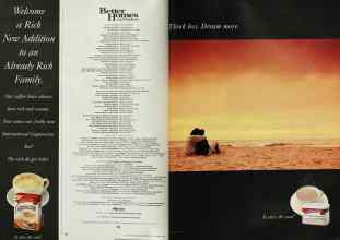 Better Homes & Gardens December 2000 Magazine Article: Page 16