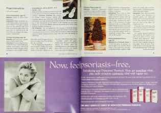 Better Homes & Gardens December 2000 Magazine Article: Page 90