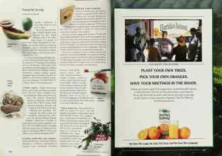 Better Homes & Gardens December 2000 Magazine Article: Page 232