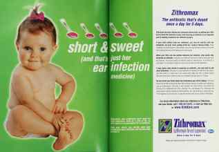 Better Homes & Gardens January 2001 Magazine Article: Page 46