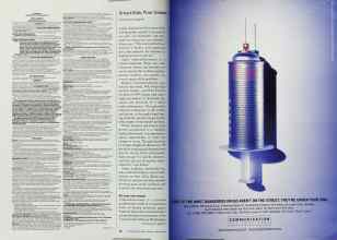 Better Homes & Gardens January 2001 Magazine Article: Page 48