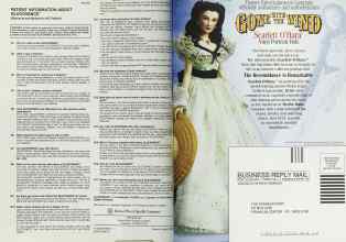 Better Homes & Gardens January 2001 Magazine Article: Page 56