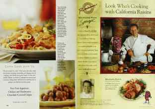 Better Homes & Gardens January 2001 Magazine Article: Page 102