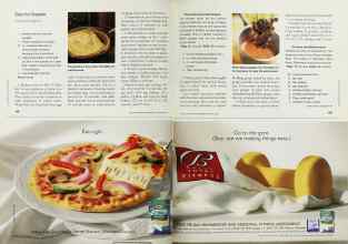 Better Homes & Gardens January 2001 Magazine Article: Page 108