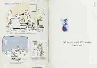 Better Homes & Gardens January 2001 Magazine Article: Page 140