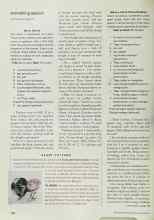 Better Homes & Gardens February 2001 Magazine Article: HEART CUTTERS