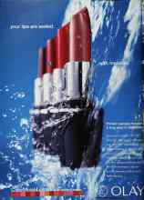 Better Homes & Gardens February 2001 Magazine Article: Page 234