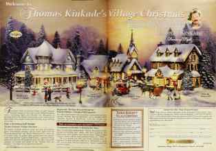 Better Homes & Gardens February 2001 Magazine Article: Page 28