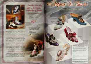 Better Homes & Gardens February 2001 Magazine Article: Page 80