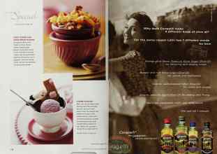 Better Homes & Gardens February 2001 Magazine Article: Page 172