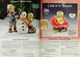 Better Homes & Gardens February 2001 Magazine Article: Page 176