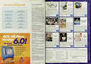 Better Homes & Gardens February 2001 Magazine Article: Page 226