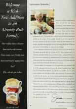 Better Homes & Gardens March 2001 Magazine Article: Between friends