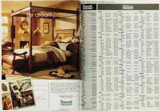 Better Homes & Gardens March 2001 Magazine Article: Page 12