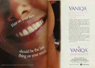 Better Homes & Gardens March 2001 Magazine Article: Page 82