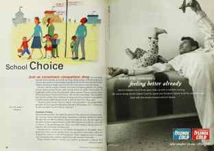 Better Homes & Gardens March 2001 Magazine Article: Page 88