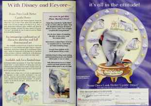 Better Homes & Gardens March 2001 Magazine Article: Page 92